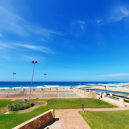 Appartamento Penthouse A40 With View In A Private *