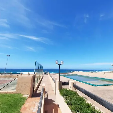 Appartamento Penthouse A40 With View In A Private *