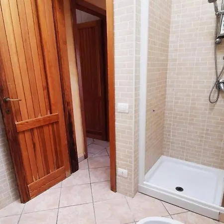 Apartment Penthouse A40 With View In A Private