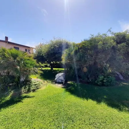 Apartment Penthouse A40 With View In A Private Castelsardo