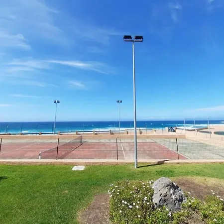 Penthouse A40 With View In A Private Castelsardo