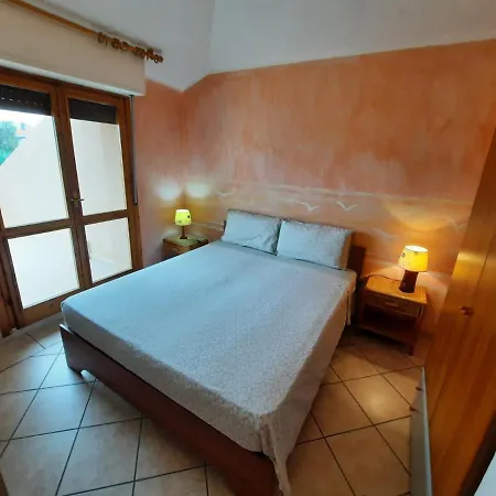 Penthouse A40 With View In A Private Apartment