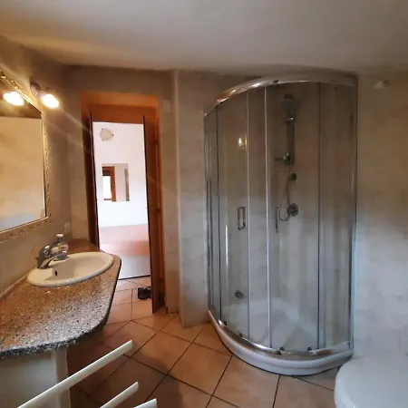 Appartamento Penthouse A40 With View In A Private *